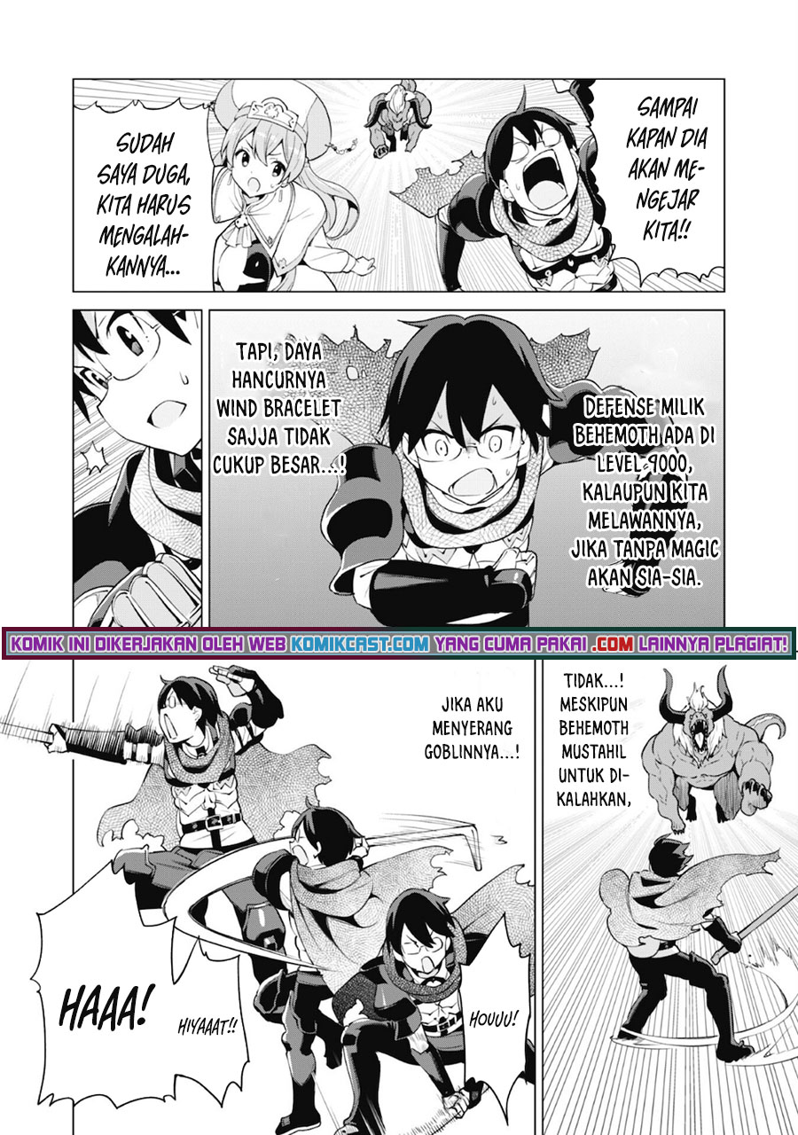 Gacha wo Mawashite Nakama wo Fuyasu Saikyou no Bishoujo Gundan wo Tsukuriagero chapter 33